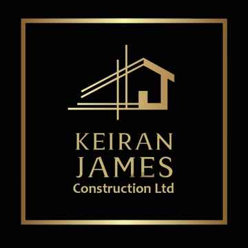 Keiran James Construction